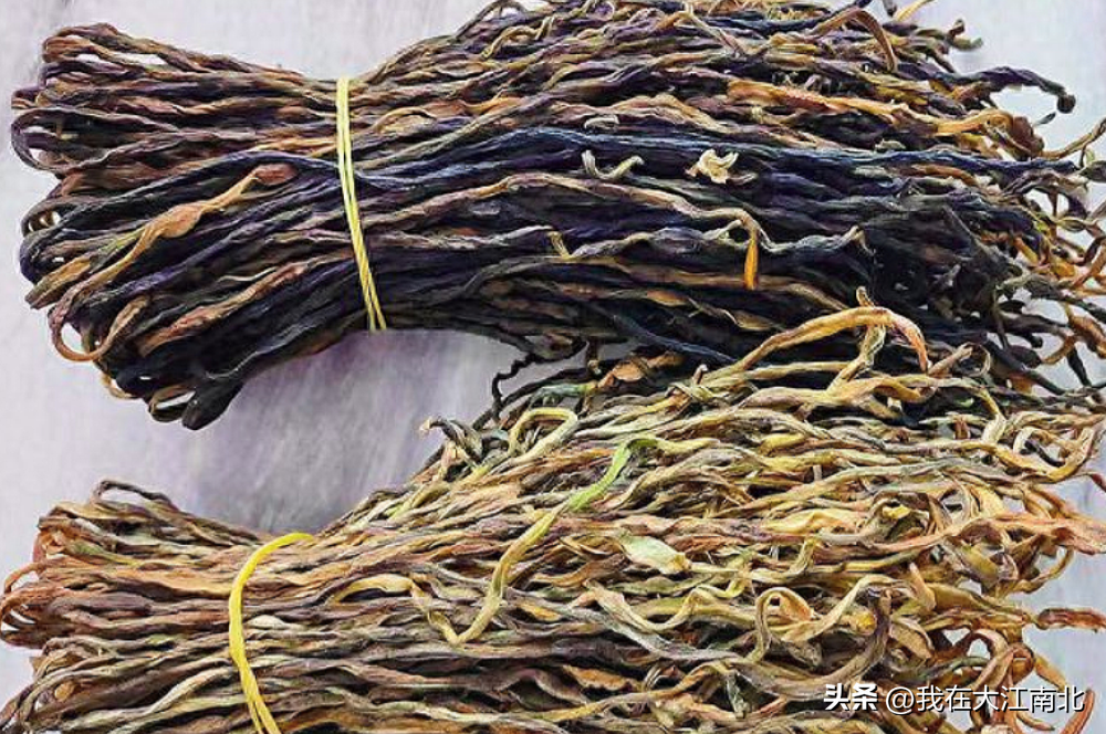 秋天弄什么菜好吃怎么做，秋天,抓紧把这5种菜放在一起