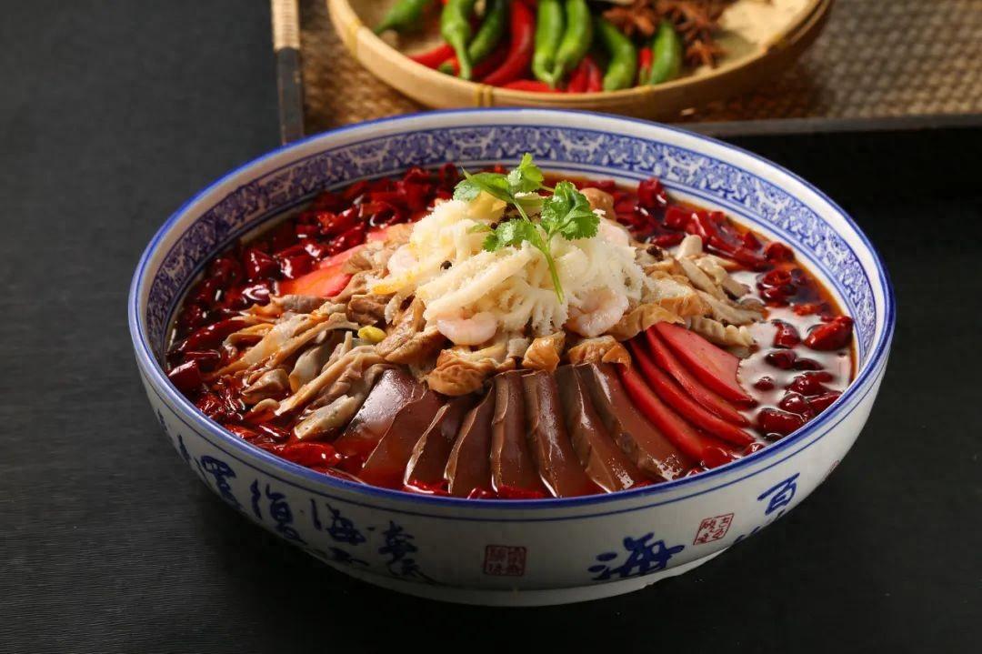 动物内脏叫法，动物内脏的味道