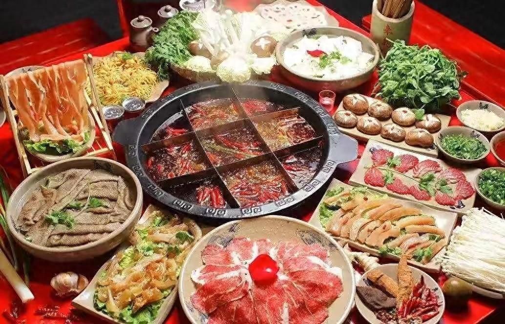 四川人爱吃啥，四川人爱吃的食物