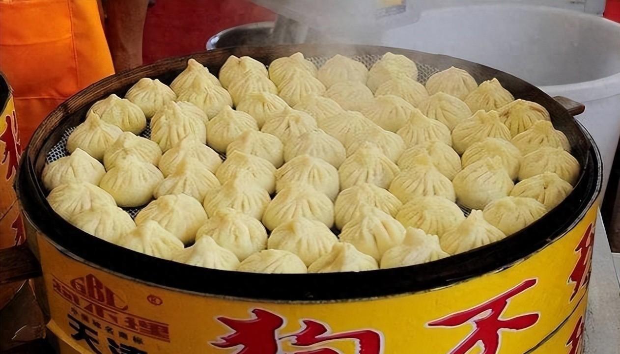 中国最好吃的十大包子排行榜，中国最有名的包子是什么品牌