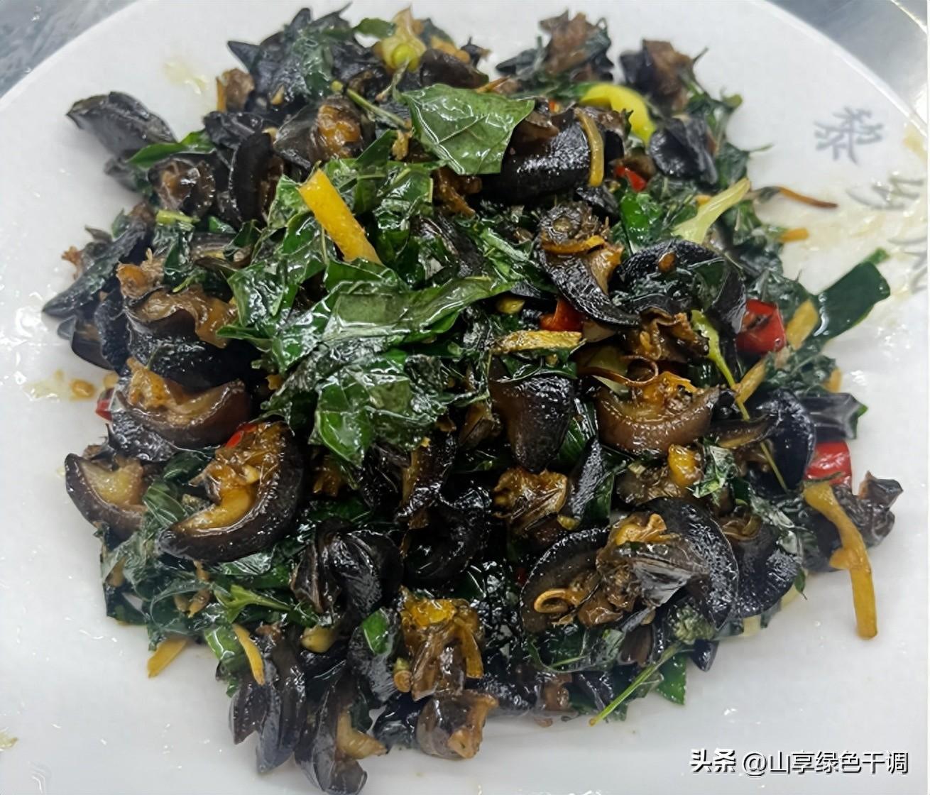 海南几大怪，海南本土菜