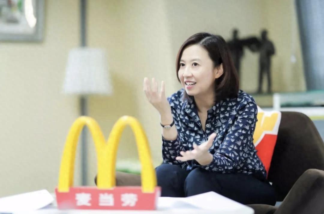 麦当劳金拱门什么意思，麦当劳终于看懂了金拱桥的故事