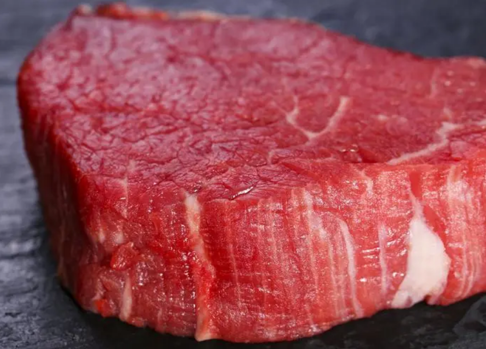 假牛肉有什么害处，市面上的假牛肉
