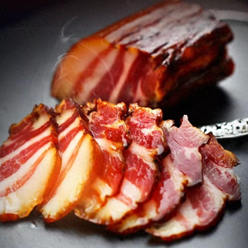 中国哪的腊肉好吃，全国哪的腊肉最好吃最正宗