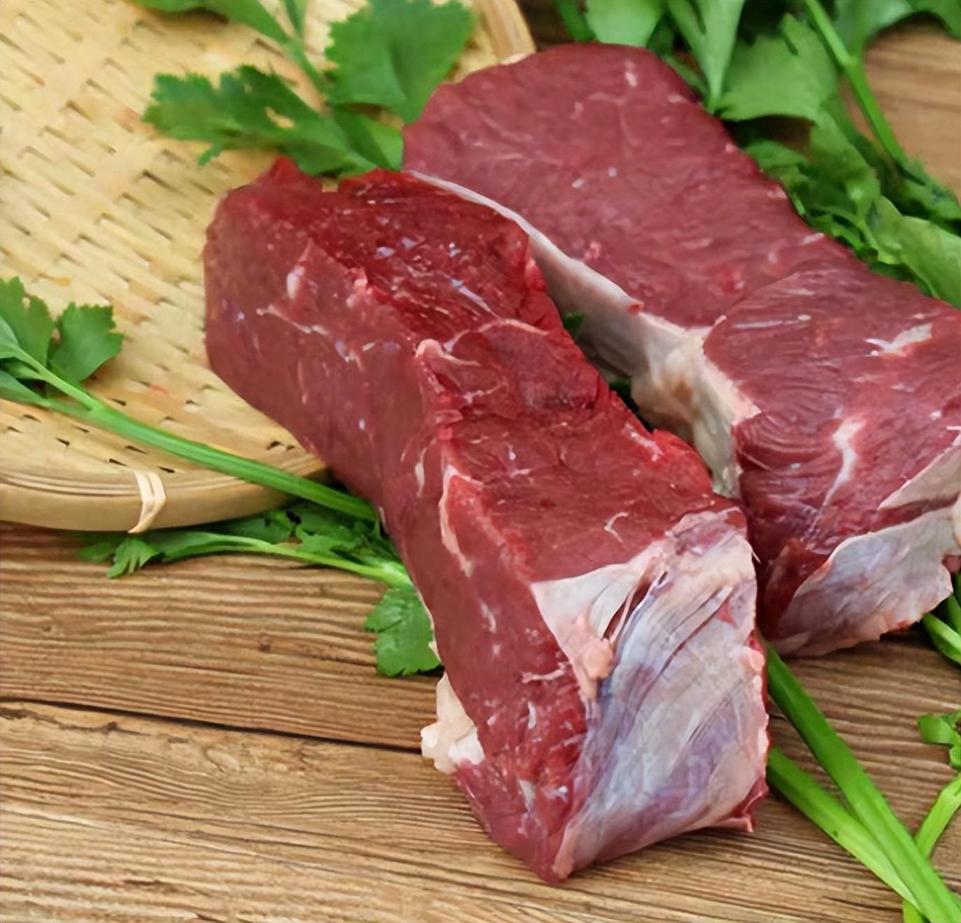 假牛肉是什么东西做的，市面上的假牛肉