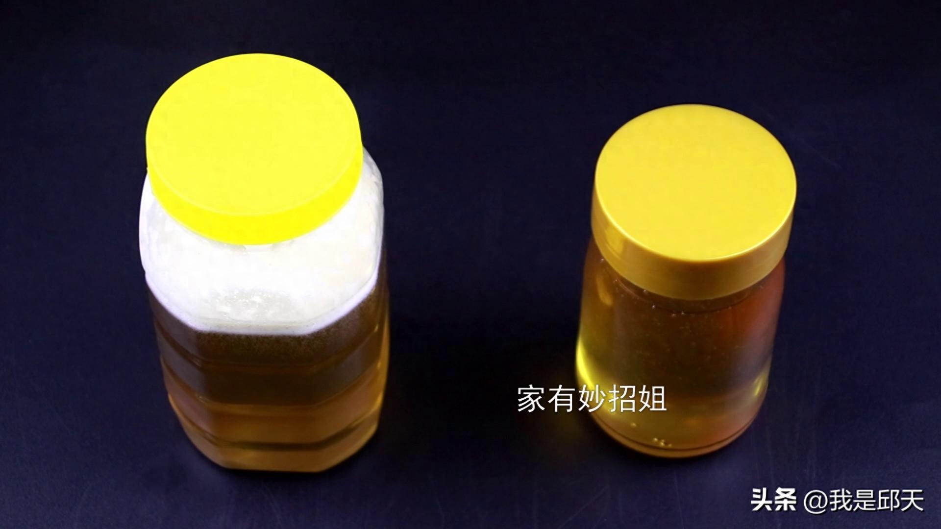 自家蜂蜜需要打商标这这些不，蜂蜜需要贴标签销售么