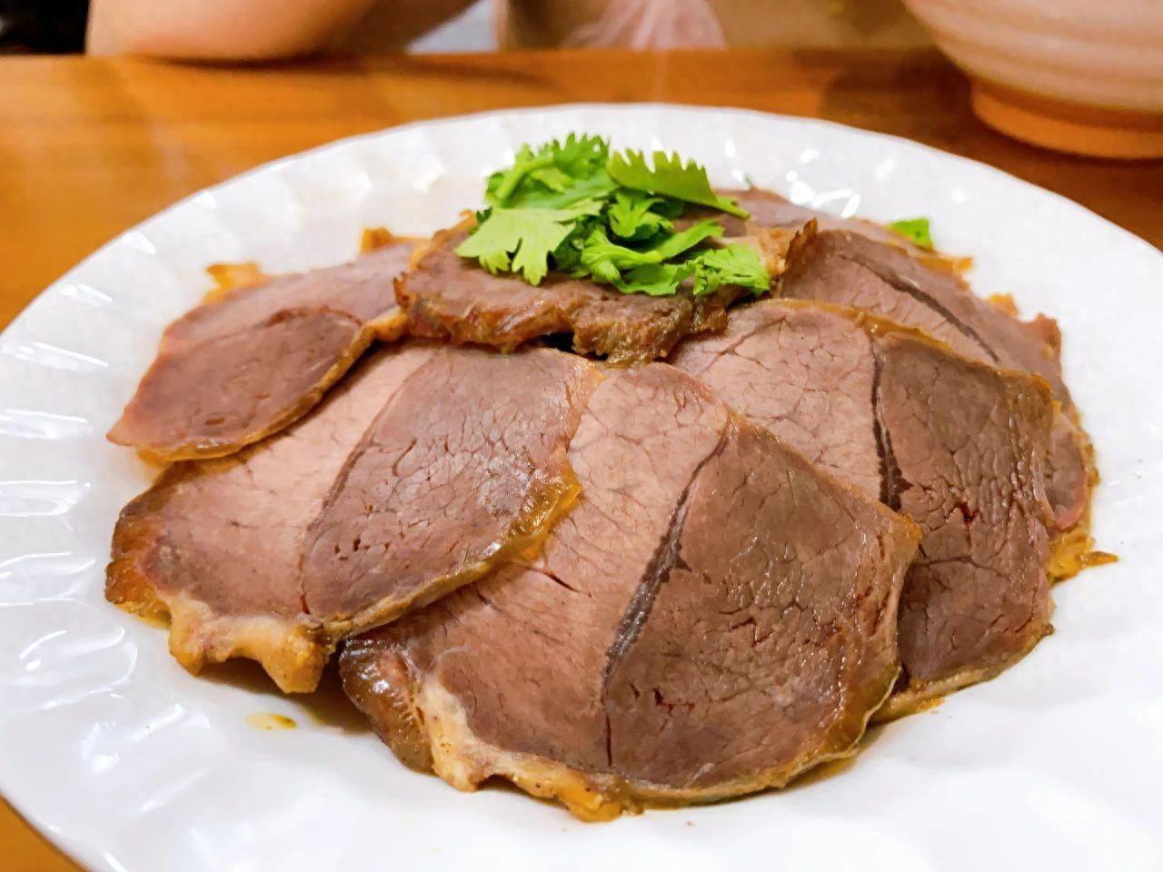过年需要做什么菜，过年不用忙,这5道菜还有什么