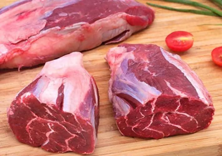 牛腱肉怎么选，买牛腱肉技巧