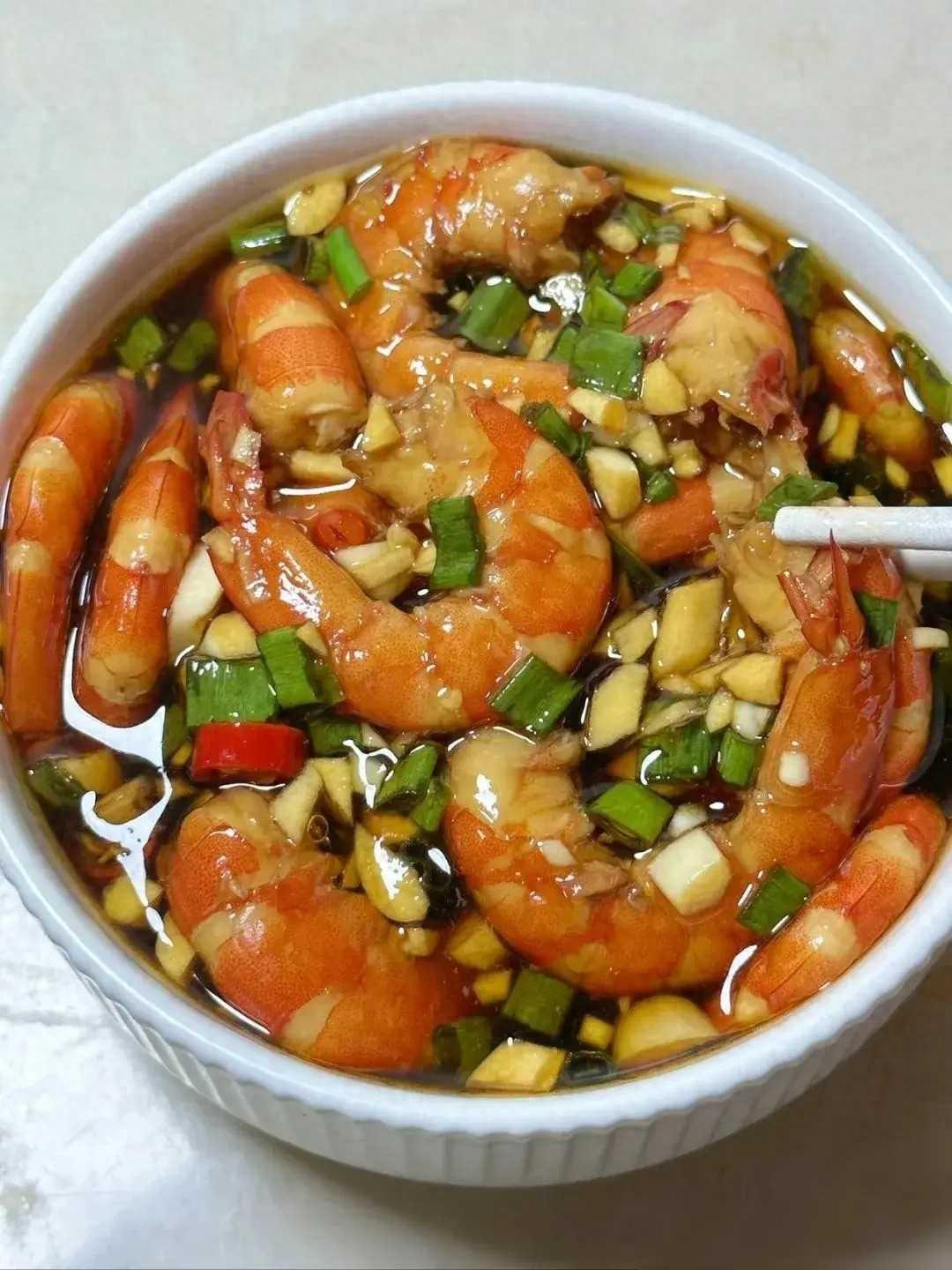为什么以前能吃虾现在不能吃，为什么以前吃虾不过敏,现在吃虾会痒