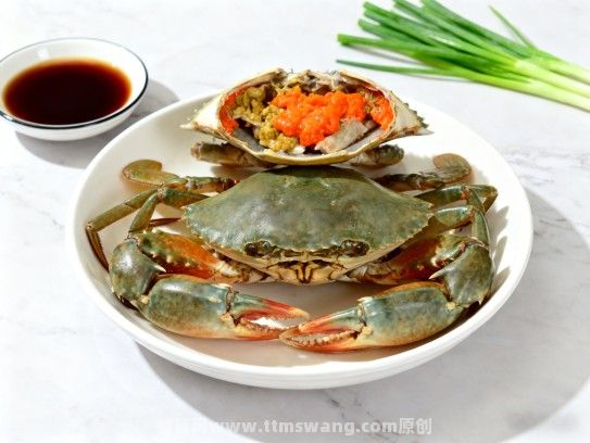 正宗红膏蟹专卖店在哪里?探寻膏满黄肥的美味源头 正宗红膏蟹专卖店在哪里?探寻膏满黄肥的美味源头