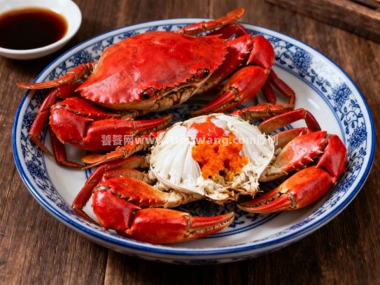 产地直发红嘴红膏蟹,品味秋日海味的极致馈赠 产地直发红嘴红膏蟹,品味秋日海味的极致馈赠