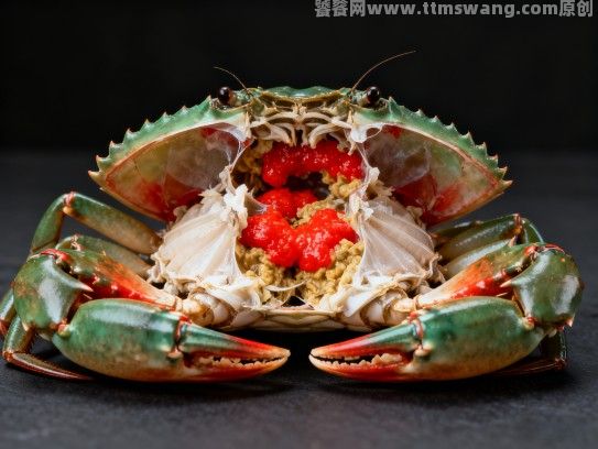 福建红膏蟹产地直发,鲜香直达,品味海西臻品 福建红膏蟹产地直发,鲜香直达,品味海西臻品