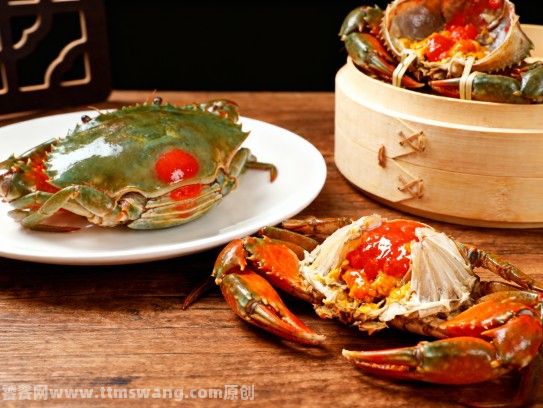 寻味漳州,哪里能买到正宗红膏蟹? 寻味漳州,哪里能买到正宗红膏蟹?