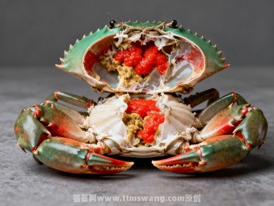 漳州红膏蟹批发攻略,一手货源与进货渠道全解析 漳州红膏蟹批发攻略,一手货源与进货渠道全解析