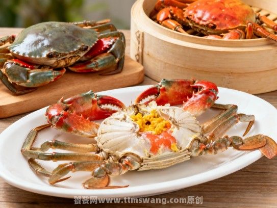 漳州红膏蟹零售价波动解析,时令与市场供需成关键因素 漳州红膏蟹零售价波动解析,时令与市场供需成关键因素