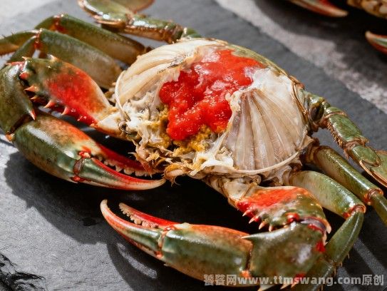漳州市红膏蟹购买指南,哪里能买到正宗美味? 漳州市红膏蟹购买指南,哪里能买到正宗美味?