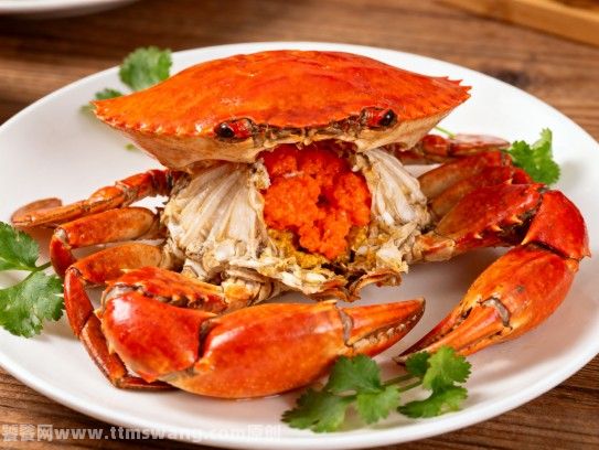 漳州寻味指南,哪里能买到肥美红膏蟹? 漳州寻味指南,哪里能买到肥美红膏蟹?