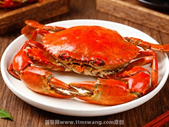 寻味漳州,哪里能品尝到最地道的红膏蟹? 寻味漳州,哪里能品尝到最地道的红膏蟹?