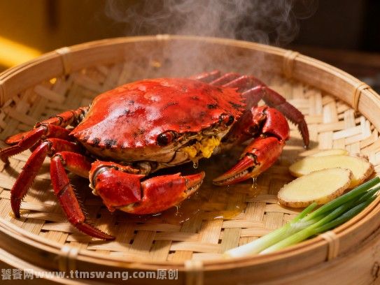 寻味漳州,一碗红膏蟹炖汤的江湖 寻味漳州,一碗红膏蟹炖汤的江湖