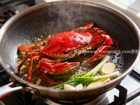 漳州红膏蟹红鲟哪里买?这份寻味指南请收好! 漳州红膏蟹红鲟哪里买?这份寻味指南请收好!