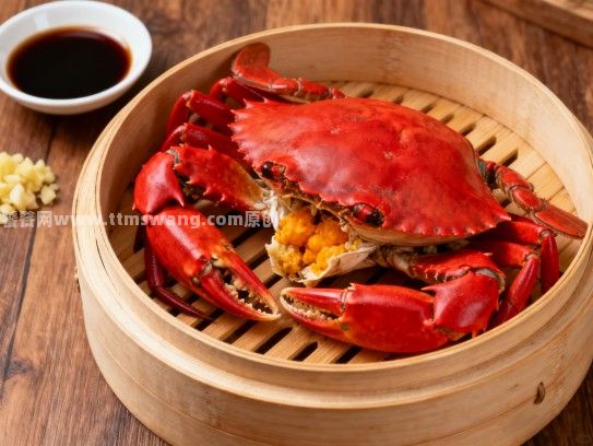 漳浦红膏蟹供应链联系方式与产业探析 漳浦红膏蟹供应链联系方式与产业探析