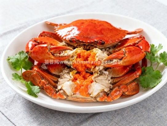 漳浦红膏蟹批发市场指南 漳浦红膏蟹批发市场指南