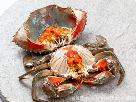 漳浦红膏青蟹,舌尖上的海洋珍馐 漳浦红膏青蟹,舌尖上的海洋珍馐