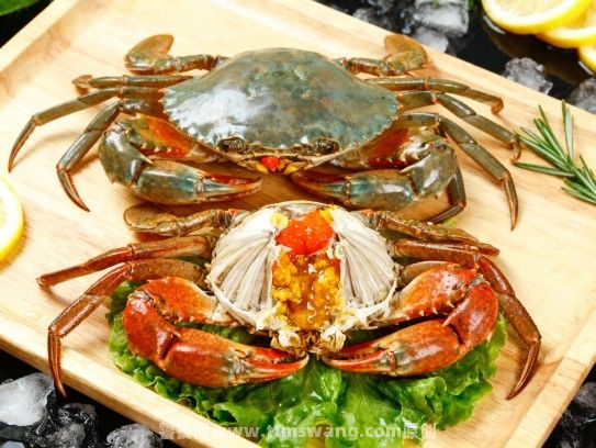 漳浦哪里有红膏蟹卖呀 漳浦哪里有红膏蟹卖呀