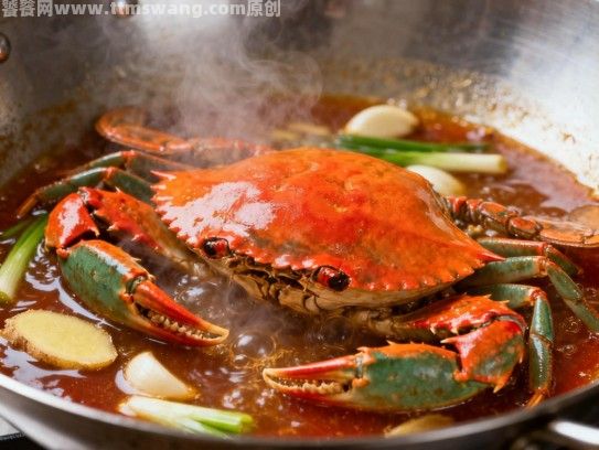 寻味漳浦,红膏蟹特价店位置全攻略 寻味漳浦,红膏蟹特价店位置全攻略