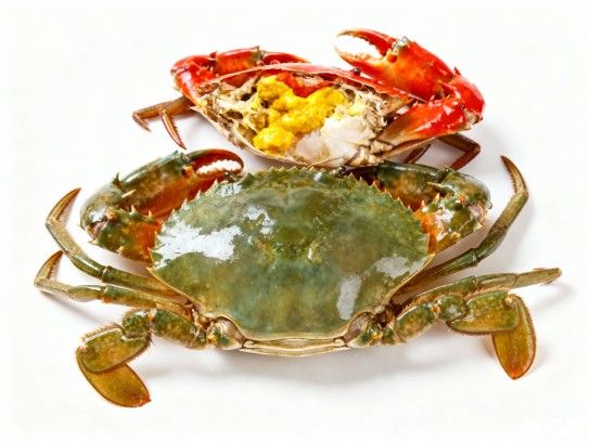 漳浦红膏蟹炖品寻味指南，哪家值得一尝？