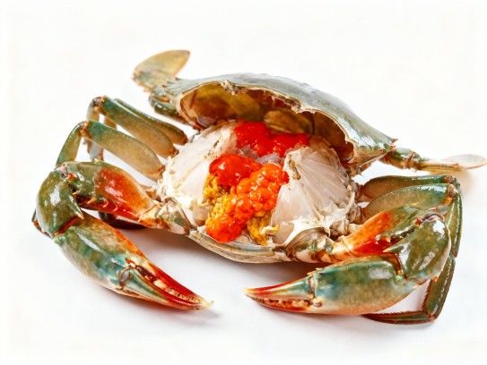 漳浦寻蟹记,哪里能买到肥美红膏蟹? 漳浦寻蟹记,哪里能买到肥美红膏蟹?