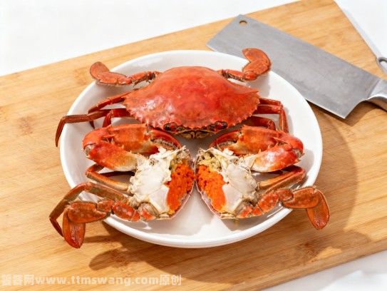 漳浦哪里买红膏蟹?本地人私藏的寻蟹指南 漳浦哪里买红膏蟹?本地人私藏的寻蟹指南