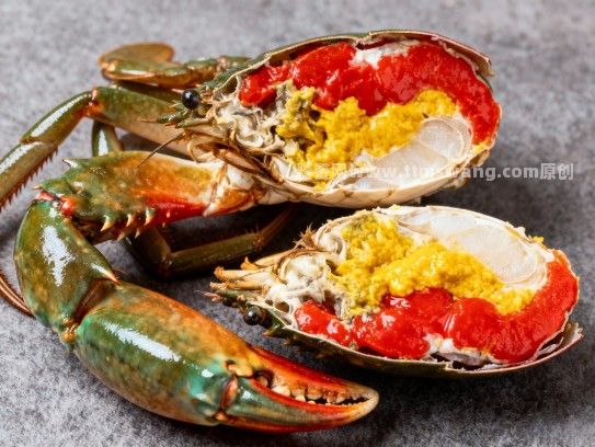 漳浦寻蟹记,哪里能买到肥美红膏蟹? 漳浦寻蟹记,哪里能买到肥美红膏蟹?
