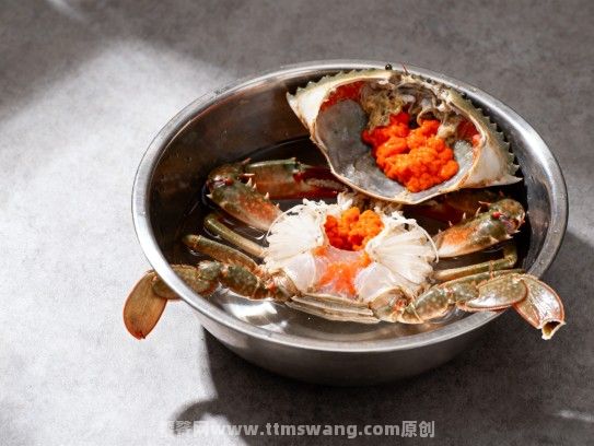 漳浦寻蟹记,哪里能买到正宗红膏蟹? 漳浦寻蟹记,哪里能买到正宗红膏蟹?