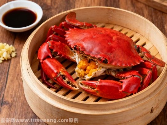 漳浦红膏蟹,海味飘香处,寻访地道蟹香名店 漳浦红膏蟹,海味飘香处,寻访地道蟹香名店