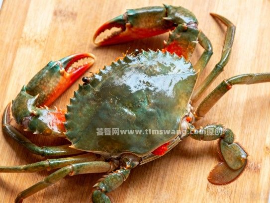 漳浦红膏蟹黑米粥，一碗山海交融的闽南至味